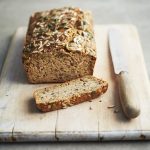 Quinoa Superseed Loaf